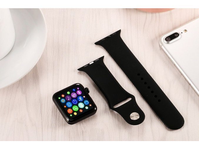 Smart watch Smartomat Squarz 6